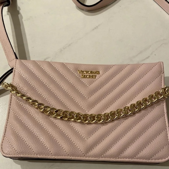 Victoria Secret Crossbody Purse - Picture 3 of 7